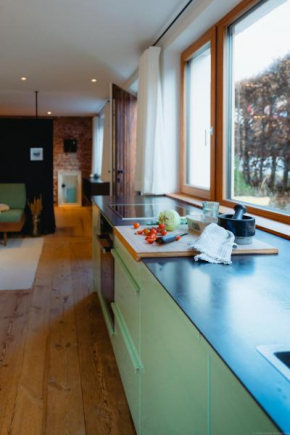 Ferienapartment Gasötz Berchtesgaden